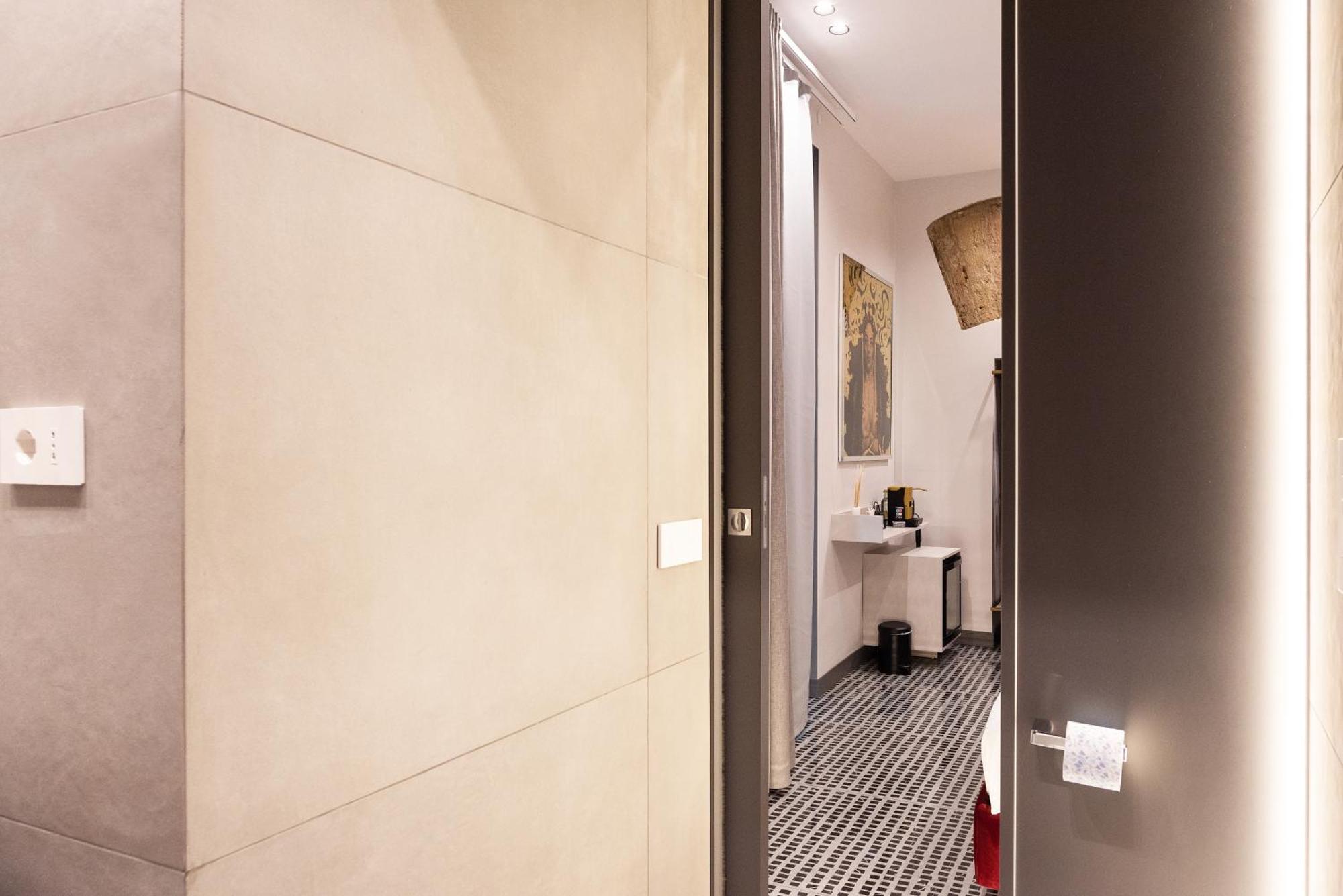 Three Rooms Toledo Naples Room photo