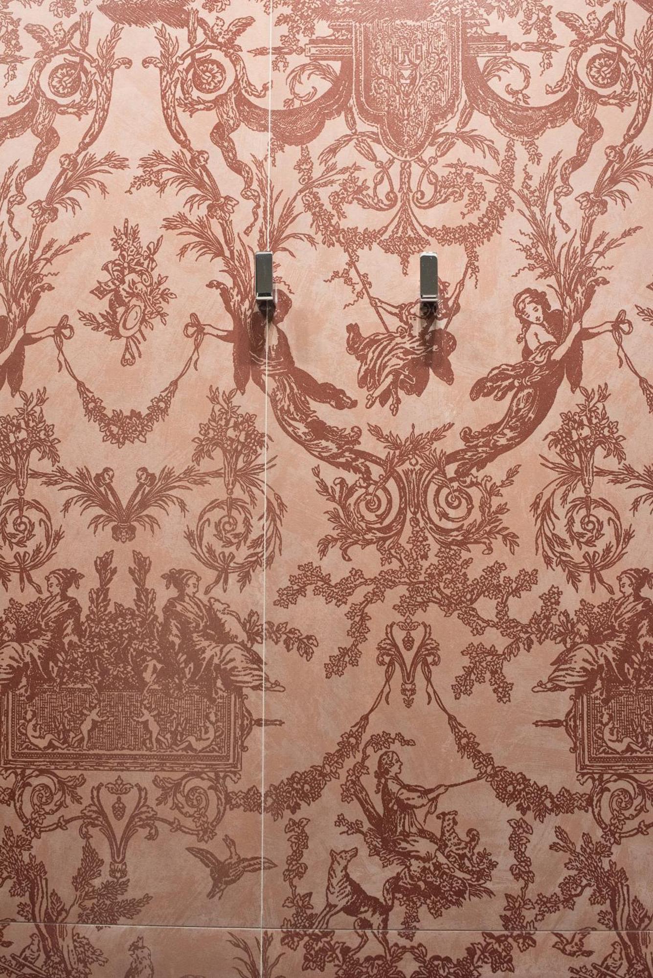 Three Rooms Toledo Naples Room photo